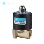 2 Bealach comhla solenoid