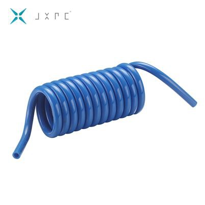 Polúireatán Coiled Air Hose