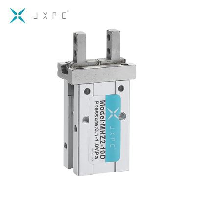 Gripper Aeir Stíl Comhthreomhar