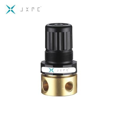 Rialtóir Práis Aeir Aeroibrithe 1/4 ''