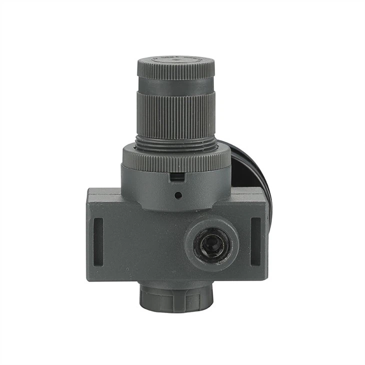 Pneumatic BR2000 Air Regulator